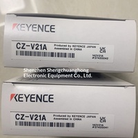 Scanners Keyence d'origine authentiques SR-1000/SR-700/SR-710 CV-X350F en stock pour livraison immédiate