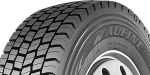 ยางรถบรรทุก aufine 295/80R22.5 ADR3พลังงานสำหรับการขับขี่บนถนนในภูมิภาค - Product Image 4