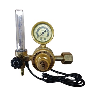 Réducteur <span class=keywords><strong>de</strong></span> <span class=keywords><strong>pression</strong></span> <span class=keywords><strong>de</strong></span> dioxyde <span class=keywords><strong>de</strong></span> carbone chauffé/gaz mixte général - Product Image 1