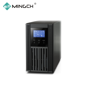 Fuente de Alimentación Ininterrumpida (UPS) Monofásica de 110V 220V 230V 400W 500W, Mini UPS de 400VA 500VA 600VA 800VA - Product Image 3