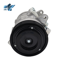 94412600801 94412600800 Compresseur AC automatique pour Porsche 924 944 968 Compresseur de climatisation de voiture