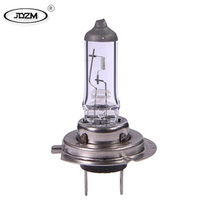 Đèn Pha Xe Hơi H7 12V 130W An Toàn, Bóng Đèn <span class=keywords><strong>Halogen</strong></span> Siêu Sáng PX26D H7 Siêu Sáng - Product Image 2