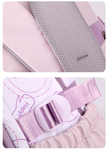 2024 New China Wholesale Factory Rucksack Mochilas Oxford College Women's <b>Kids</b> Large Student School <b>Backpack</b> Bag for Girls - Product Image 6