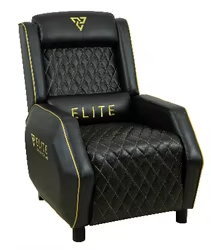 Sofá individual reclinable relajante para ocio, asiento de teatro, sillón reclinable eléctrico inteligente para sala de estar - Product Image 5