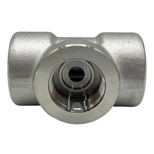 Meilleure Vente – Neuf – Adaptateur en Alliage d'Aluminium Keyence OP-87286 à Sortie CA, Femelle Rc1/2 – Stock Entrepôt – Garantie Un An - Product Image 5