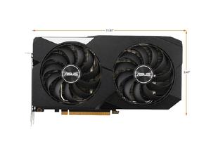 For Asrock Radeon 6700 Pro 12GB OC <b>Computer</b> Gaming Graphics Card Support Cpu 12gb GDDR6 (RX6700XT CLP 12GO) - Product Image 2
