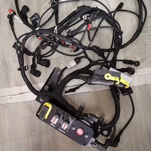 JISION 22673492 VOE22673492 Faisceau de câblage moteur d'excavatrice Neuf Stock d'usine Prêt à être expédié - Product Image 1