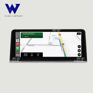 Pantalla de Navegación LCD Lista para Enviar, Pantalla de Control Central para <span class=keywords><strong>BMW</strong></span> F10, <span class=keywords><strong>F20</strong></span>, F30, F13, F15, F18, F33, F45, F22, F48 - Product Image 6