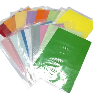 Industrie A4 multicolore sans poussière ESD antistatique papier d'impression pour salle blanche papier de copie ESD pour laboratoire