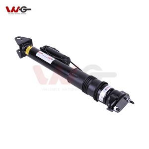 VNG <span class=keywords><strong>Factory</strong></span> Direct Supply Air Suspension System Air Spring <span class=keywords><strong>Shock</strong></span> pour Mercedes-Benz ML/GL-Class W164 Arrière Gauche Droite avec ADS - Product Image 1