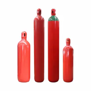 co2 gun and gas co2 with gun co2 cylinder 10m3 gas cylinder manufacturer