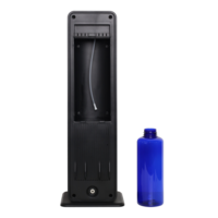 Diffuseur de parfum intelligent SCENTA Professional 5 étoiles pour hall d'entreprise, commandé par application, fonctionnement silencieux, grand diffuseur d'arômes