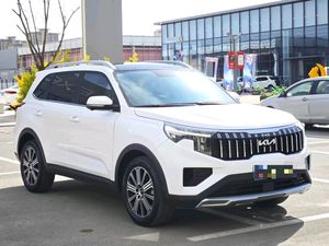 2021 pour <span class=keywords><strong>Sportage</strong></span> SUV Automatique Conduite à Gauche Modèle d'Exportation Chine Nouveau Euro VI R18 Foncé - Product Image 3