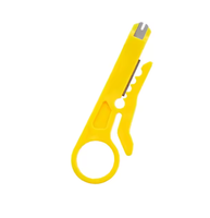 Pince à dénuder et à sertir, outil de coupe de câbles, multi-outils multifonctionnels pour couper les fils