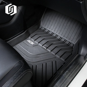 <span class=keywords><strong>Tapis</strong></span> de sol de <span class=keywords><strong>voiture</strong></span> antidérapants, 7d, ensemble complet 3D, personnalisé, en tpu, pour RENAULT <span class=keywords><strong>KADJAR</strong></span>/ - Product Image 3