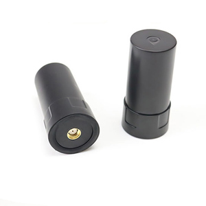 เสาอากาศ GNSS แบบสี่แขนเกลียว ความถี่เจ็ดระดับ ZED-F9P สำหรับติดตั้งบนยานพาหนะโดรน ระบบนำทาง GPS RTK แบบดิฟเฟอเรนเชียล วัสดุ ABS ZED-F9P - Product Image 1