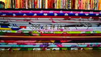 Tissu en polyester recyclé à prix avantageux 50-160GSM 288F 100% polyester Tissu pour hôtel