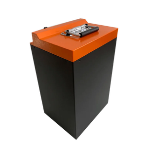 Batterie au lithium-ion 48V 60V 72V 40Ah, pack de batteries 60AH 80Ah pour moto électrique, vélo électrique, moto électrique pour moteurs électriques de 3000W - Product Image 4