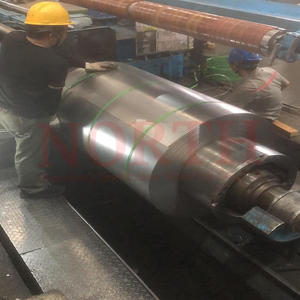 Лента из холоднокатаной стали <span class=keywords><strong>SPCC</strong></span>, спецификация DC01 DC04, нержавеющая сталь в рулонах - Product Image 3