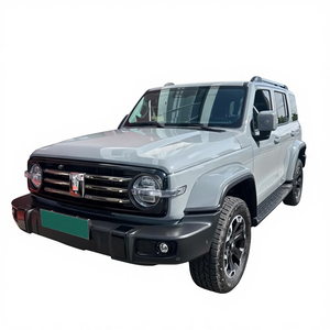 新能源大型SUV中国二手车坦克300 Hi4-T 2024 2.0T标准版插电式混合动力车锂电电池四轮驱动NEDC >700公里 - Product Image 1