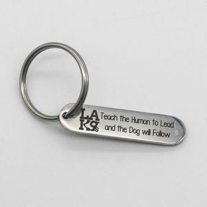 <b>Custom</b> Blank Metal Bottle Opener <b>Keychain</b> Beer Cap Shaped Silver Key Ring Printing Sticker Logo Metal Key Holder - Product Image 6