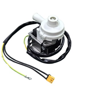 Pompe de vidange pour climatiseur, 113345J, 220V, électrique, montée au plafond, pour climatiseur central Daikin - Product Image 4