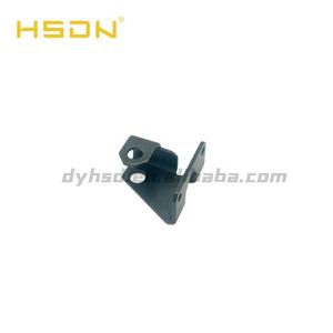 G5057-254-000 工业熨斗型前弯轴转子底座，适用于MOL-254缝纫机 - Product Image 1