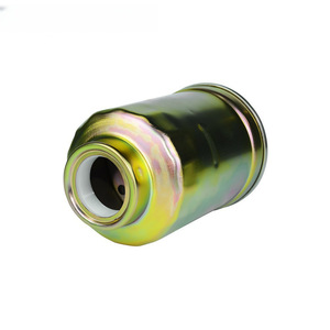 Filtro de Combustible 23303-64010 BF7535 P550385 Para Nissan Toyota Tamaño Estándar OEM Transmisión Manual - Product Image 2