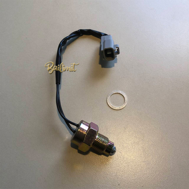 Interruptor De Luz De Pedal De Freno XKB100170, Accesorios De Interruptor De Control De Parada Repuesto Para Land Rover Freelander 1 Discovery 2 Jadeshay A