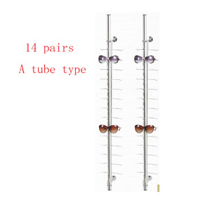 <strong>Optical</strong> <strong>Frame</strong> <strong>Displays</strong> <strong>Suppliers</strong> Wall Mounted Lockable Eyewear <strong>Displays</strong> Racks Eyeglasses <strong>Display</strong> <strong>Stands</strong> - Product Image 2