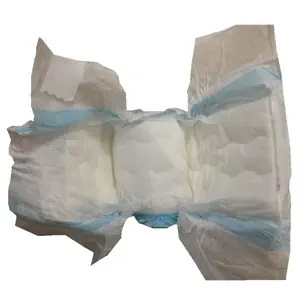 Hot Sale Low Price Baby Diapers Best Selling Baby Nappy Manufacture