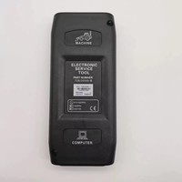 Analyseur de moteur de camion de service électronique JCB, nouveau logiciel, scanner de diagnostic, testeur d'excavatrice, outil de lecture de code efficace