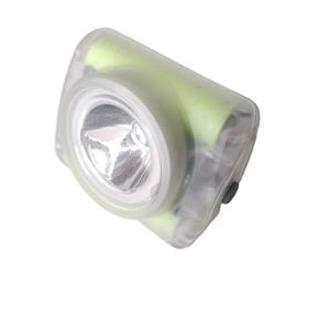 مصباح عمال المناجم اللاسلكي 20000 لوكس، مصباح خوذة مقاوم للصدمات ومقاوم للماء بمعيار IP68، مصباح خوذة لاسلكي - Product Image 2