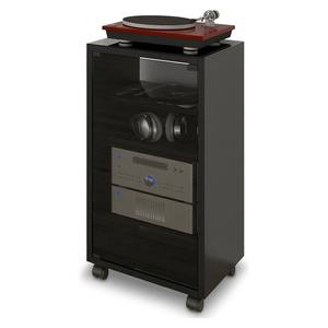 Móvil HI FI AMALFI Nero opaco (50cm) KA050NE - Product Image 2