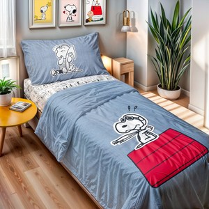 Chất lượng đảm bảo được thực hiện ở Đông Nam Á bông <span class=keywords><strong>percale</strong></span> 144 <span class=keywords><strong>TC</strong></span> màn hình phẳng in đầy đủ thiết lập bán buôn Duvet bao gồm - Product Image 2