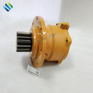 SKGM 312-6319ショベル308Dギアボックス建設機械3126319スイングモーター312-6319 - Product Image 3