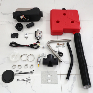 Taşınabilir 12V/24V sinatat6000 oto arabalar için park ısıtıcısı hızlı isıtma dizel soğutucu ısıtıcılar <span class=keywords><strong>Vans</strong></span> düşük yakıt tüketimi - Product Image 3