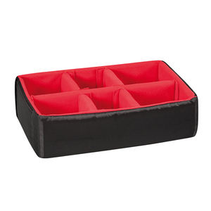 Explorer Cases 3317 Diviseur de valise rembourré, 325x230x100mm - Product Image 1