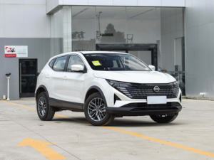 Nouvelles voitures d'occasion 2025 – SUV <span class=keywords><strong>Qashqai</strong></span> Xiaoke 2.0L 151 ch L4, intérieur clair, essence, <span class=keywords><strong>toit</strong></span> métallique – Voitures les plus vendues - Product Image 6
