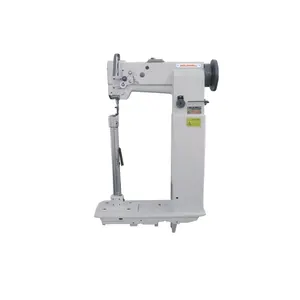 High-speed post bed Sewing machine WB-8365/8366