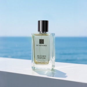 Perfume Personalizado al por Mayor de 30 ml para Hombre, Perfume Natural de Larga Duración, Eau de Parfum - Product Image 3