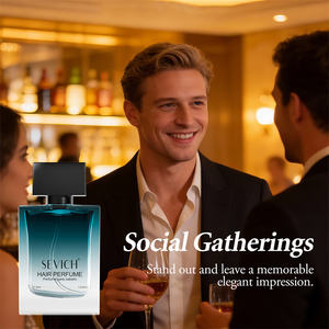 SEVICH Haar- en Lichaamsmist Parfum Aanpasbaar Langdurige Haarparfum Mist Agarhout Parfum voor Mannen - Product Image 4