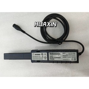 หัววัดออสซิลโลสโคปแบบแคลมป์วัดกระแส Tektronix A622 สำหรับแหล่งกำเนิด 100KHz/100A/Pu - Product Image 4