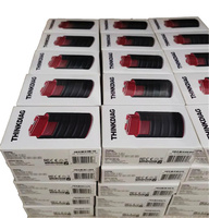 THINKCAR-Thinkdiag outil de Diagnostic automobile, Scanner OBD2, logiciel complet pour un an, nouveau Firmware