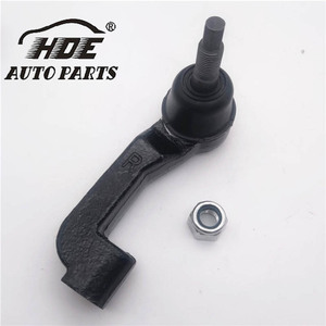 ES800412 52125366AA Venta al por mayor de piezas de automóvil HDE, terminal de dirección derecho para Jeep Cherokee - Product Image 1