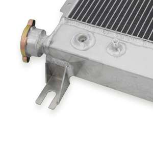 STOCK USA LIVRAISON GRATUITE S-0091 Radiateur en aluminium à 3 rangées pour Ford Explorer Ranger <span class=keywords><strong>Mazda</strong></span> B3000 1998-2011 3.0L 4.0L V6 - Product Image 3