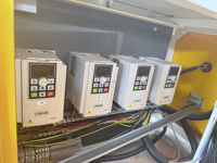 Extrusora de Doble Tornillo Co-Rotatoria para Laboratorio de Investigación Universitaria, con Control PLC y Alta Automatización, para Motores de Cable