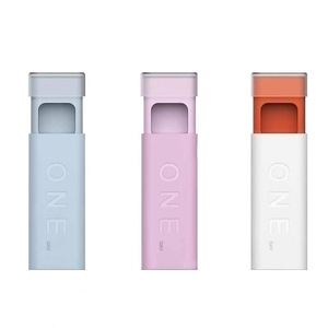 กล่องยาพกพา 3 ช่อง ขนาดเล็ก สำหรับจัดเก็บยา วิตามิน และยาประจำวัน - Product Image 2