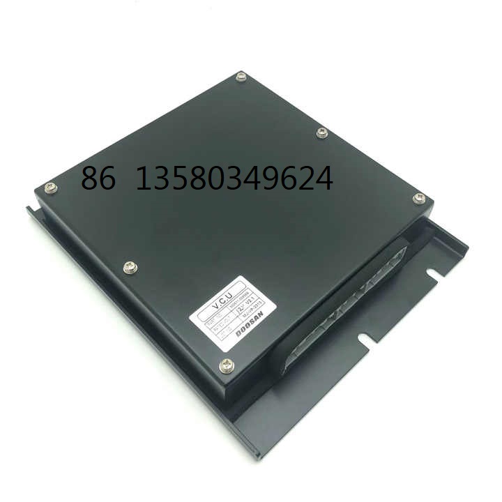 VCU 300611-00956B for DX65 DX75 DX85 Hydraulic Electronic Control