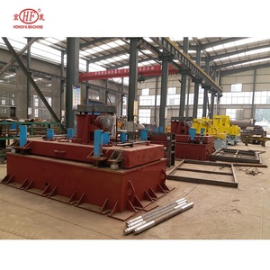 เครื่องทำกระเบื้องควอตซ์เทียมจาก Hongfa ทำกระเบื้องควอตซ์เทียม - Product Image 3